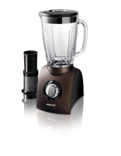 Philips Aluminium Collection Frullatore HR2094 30