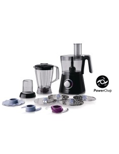 Philips Viva Collection Robot da cucina HR7762 90