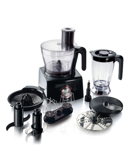 Philips Pure Essentials Collection Robot da cucina HR7774 90