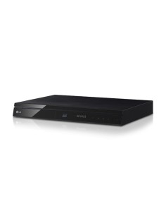 LG HR825T Blu-Ray recorder 2