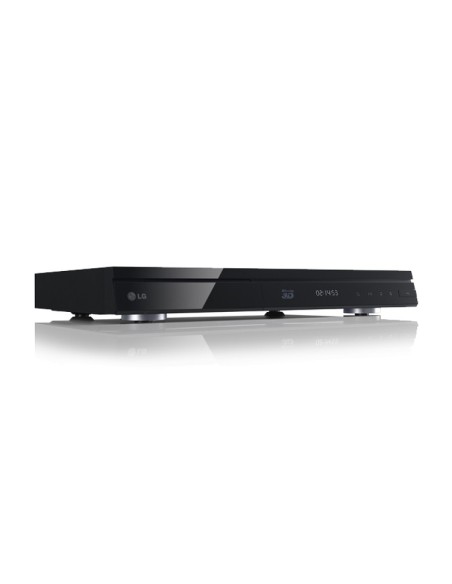 LG HR825T Blu-Ray recorder