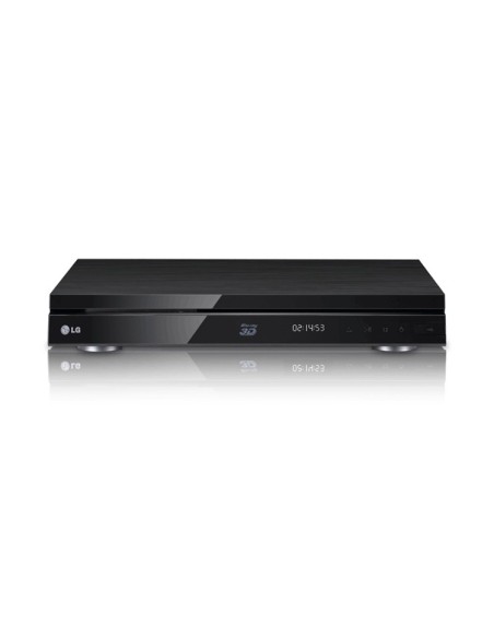 LG HR925D Blu-Ray recorder