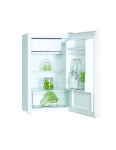 Haier HRZ-98AAA monoporta Libera installazione 82 L Bianco 2