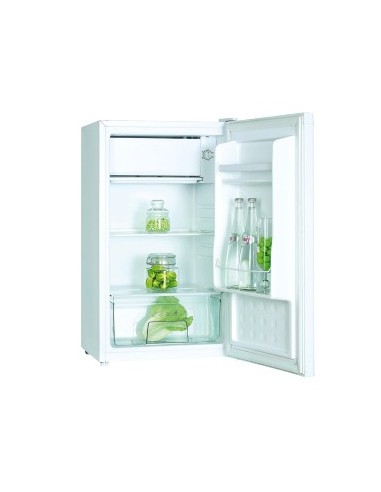 Haier HRZ-98AAA monoporta Libera installazione 82 L Bianco