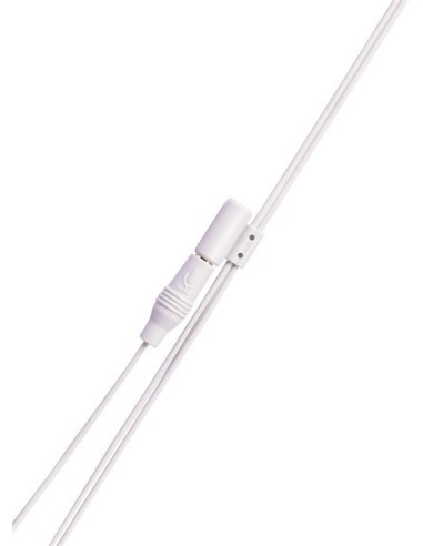 ASUS HS-101 Auricolare Cablato Musica e Chiamate Bianco