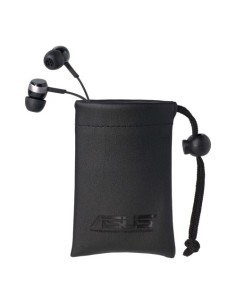 ASUS HS-101 Auricolare Cablato In-ear Nero 2
