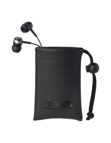 ASUS HS-101 Auricolare Cablato In-ear Nero