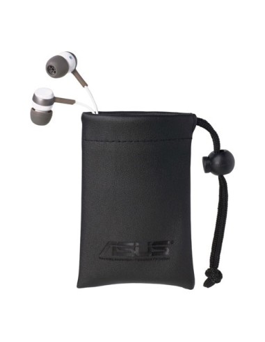 ASUS HS-101 Auricolare Cablato In-ear Nero