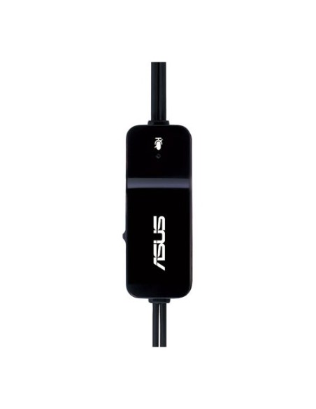 ASUS HS-101 Auricolare Cablato In-ear Nero