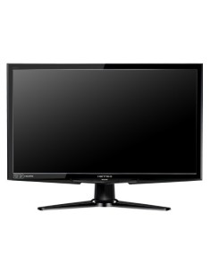 Hannspree Hanns.G HS233H3B Monitor PC 58,4 cm (23") 1920 x 1080 Pixel Full HD Nero
