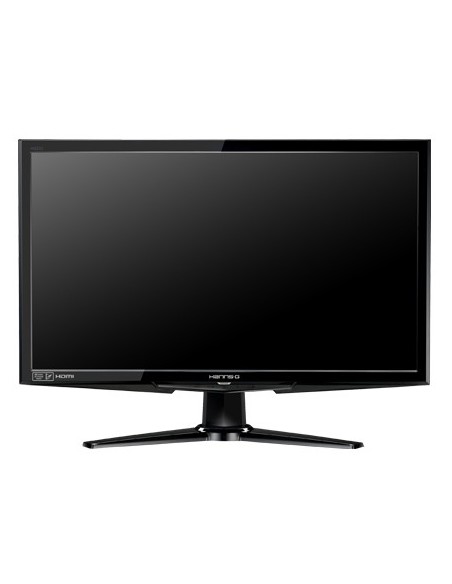 Hannspree Hanns.G HS233H3B Monitor PC 58,4 cm (23") 1920 x 1080 Pixel Full HD Nero