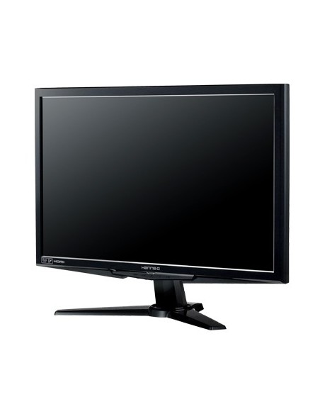 Hannspree Hanns.G HS233H3B Monitor PC 58,4 cm (23") 1920 x 1080 Pixel Full HD Nero