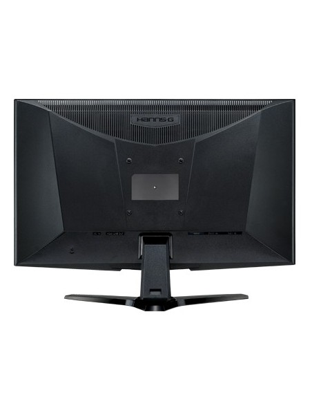 Hannspree Hanns.G HS233H3B Monitor PC 58,4 cm (23") 1920 x 1080 Pixel Full HD Nero
