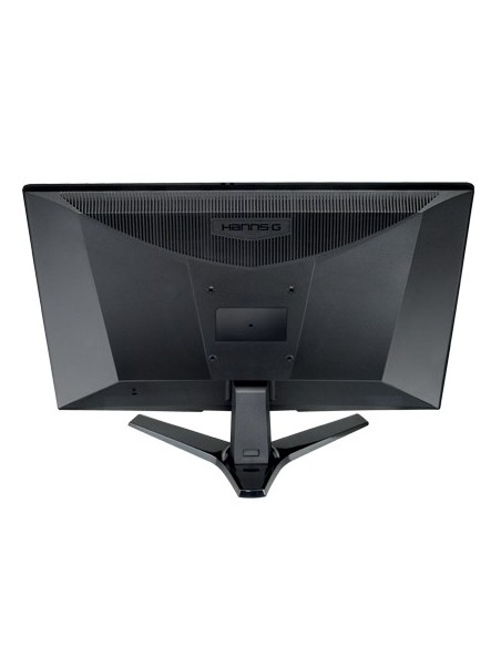 Hannspree Hanns.G HS233H3B Monitor PC 58,4 cm (23") 1920 x 1080 Pixel Full HD Nero