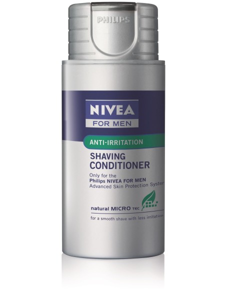 Philips NIVEA Balsamo per la rasatura HS800 04