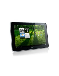 Acer Iconia A200 32 GB 25,6 cm (10.1") NVIDIA Tegra 1 GB Wi-Fi 4 (802.11n) Android Titanio