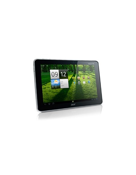 Acer Iconia A200 32 GB 25,6 cm (10.1") NVIDIA Tegra 1 GB Wi-Fi 4 (802.11n) Android Titanio
