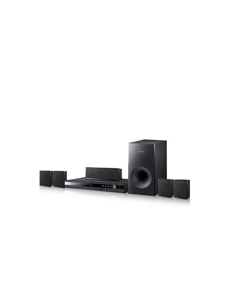 Samsung HT-E350 sistema home cinema 5.1 canali 330 W Nero