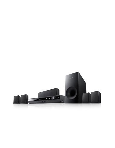 Samsung HT-E350 sistema home cinema 5.1 canali 330 W Nero