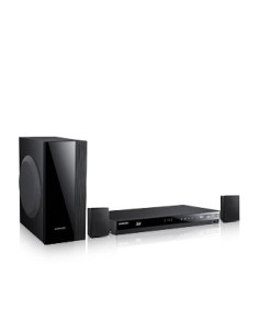 Samsung HT-E4200 sistema home cinema 2.1 canali 500 W Compatibilità 3D Nero 2