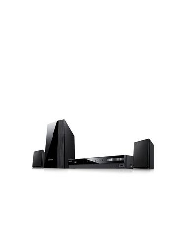 Samsung HT-E4200 sistema home cinema 2.1 canali 500 W Compatibilità 3D Nero