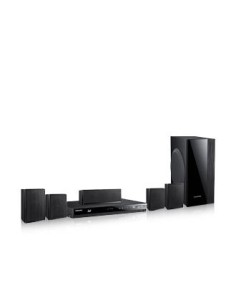 Samsung HT-E4500 sistema home cinema 5.1 canali 1000 W Compatibilità 3D Nero 2