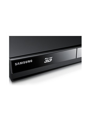 Samsung HT-E5200 sistema home cinema 5.1 canali 500 W Compatibilità 3D Nero
