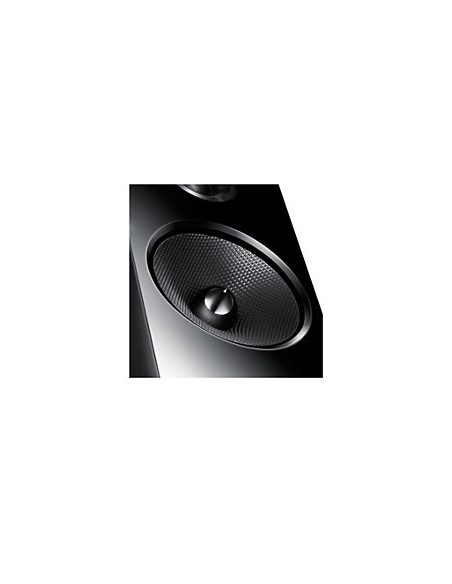 Samsung HT-E5200 sistema home cinema 5.1 canali 500 W Compatibilità 3D Nero