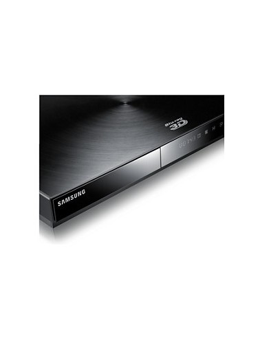 Samsung HT-E5500 sistema home cinema 5.1 canali 1000 W Compatibilità 3D Nero