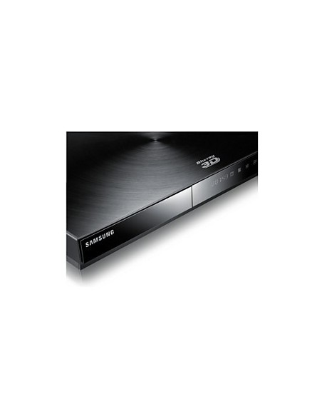 Samsung HT-E5500 sistema home cinema 5.1 canali 1000 W Compatibilità 3D Nero