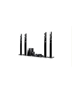 Samsung HT-E6750W sistema home cinema 7.1 canali 1330 W Compatibilità 3D Nero 2