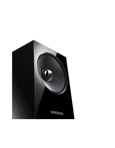 Samsung HT-E6750W sistema home cinema 7.1 canali 1330 W Compatibilità 3D Nero