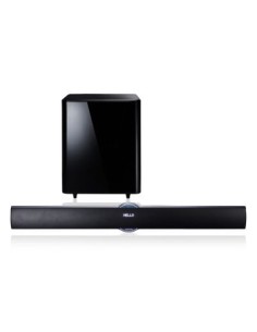 Samsung HT-E8200 Nero 2.1 canali 400 W