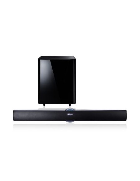Samsung HT-E8200 Nero 2.1 canali 400 W