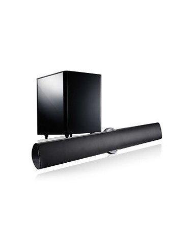 Samsung HT-E8200 Nero 2.1 canali 400 W