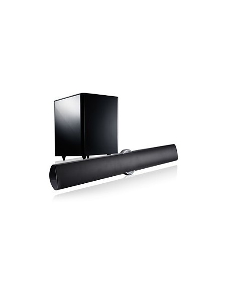Samsung HT-E8200 Nero 2.1 canali 400 W