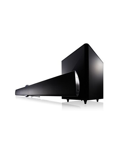 Samsung HT-E8200 Nero 2.1 canali 400 W
