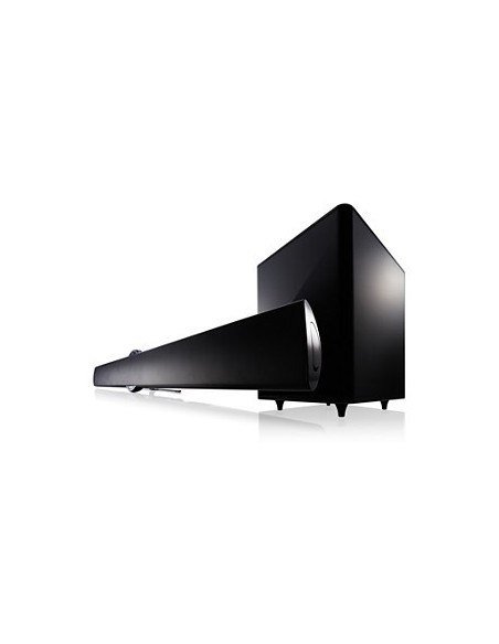 Samsung HT-E8200 Nero 2.1 canali 400 W