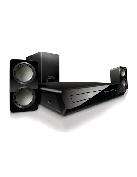 Philips Home Theater 2.1 HTS3251 12