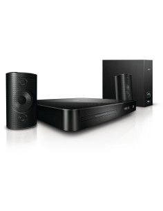 Philips Home Theater 2.1 HTS4282 12