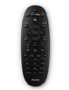 Philips Home Theater 5.1 HTS4561 12 2