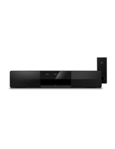 Philips SoundBar Home Theater HTS5131 12