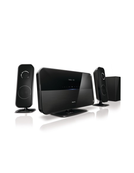 Philips Home Theater 2.1 HTS5220 12