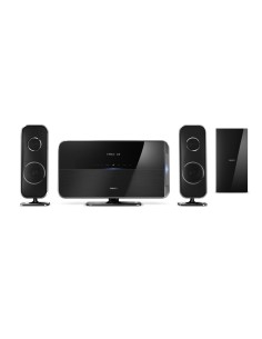 Philips Home Theater 2.1 HTS5220 12 2