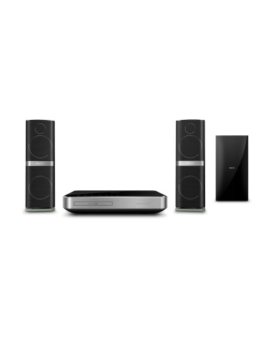 Philips Home Theater 2.1 HTS7202 12