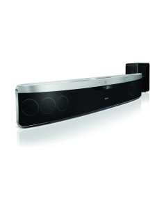 Philips SoundBar Home Theater HTS9140 12