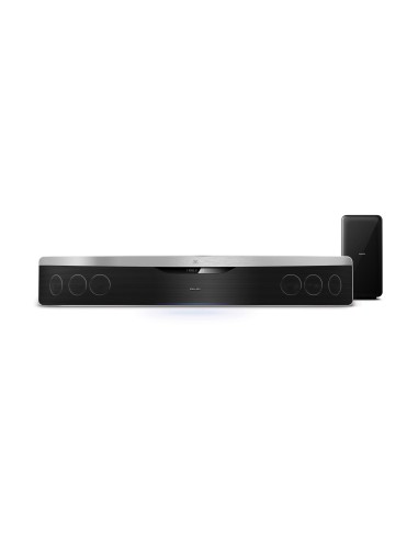 Philips SoundBar Home Theater HTS9140 12