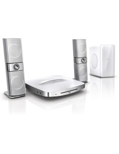 Philips Fidelio SoundHub Home Theater 2.1 HTS9241 12