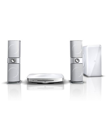 Philips Fidelio SoundHub Home Theater 2.1 HTS9241 12