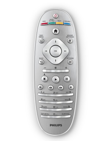 Philips Fidelio SoundHub Home Theater 2.1 HTS9241 12